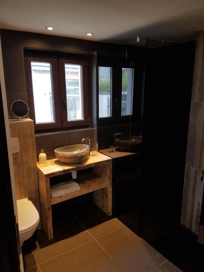 L'Atelier Villa Spa Ngoại thất bức ảnh