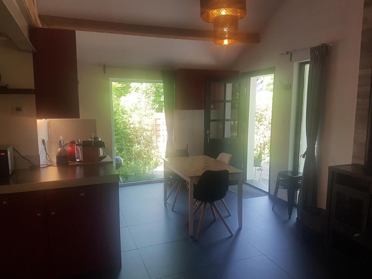 L'Atelier Villa Spa Ngoại thất bức ảnh