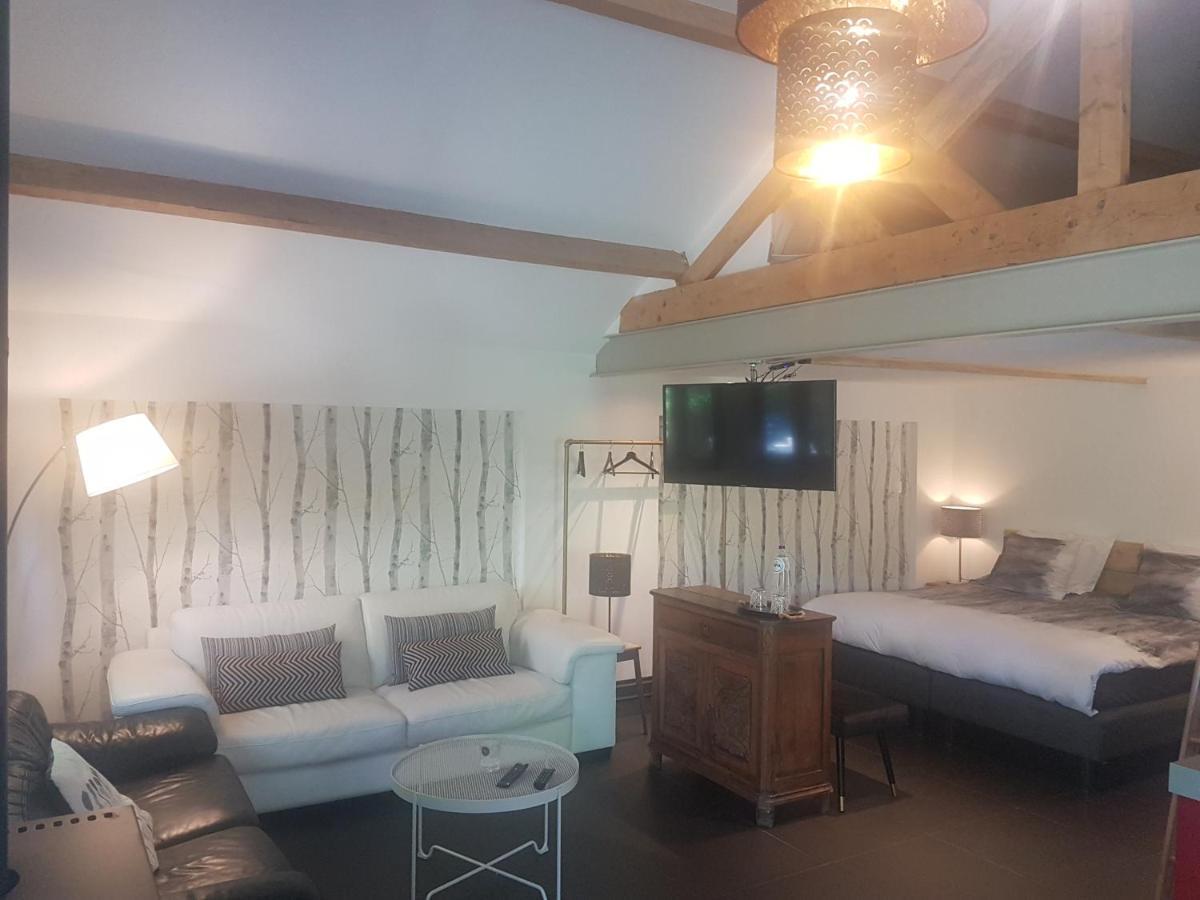 L'Atelier Villa Spa Ngoại thất bức ảnh